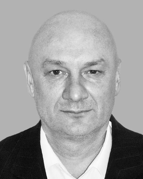 Криницький